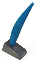 Pen: Fj�der in stand