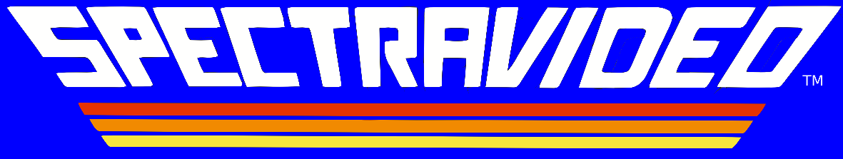 spectravideo logo
