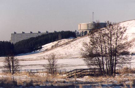 View of J�rvaf�ltet