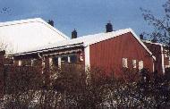[Photo of the new house]